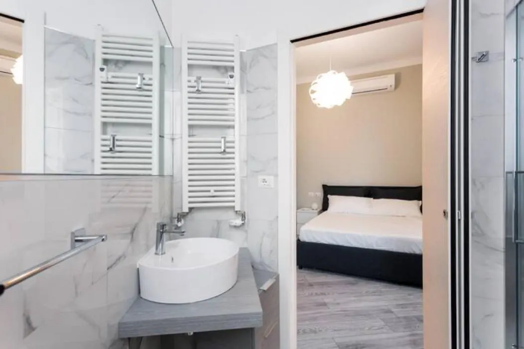 Citta Studi Bright And Stylish Flat With Balcony Apartment Milan