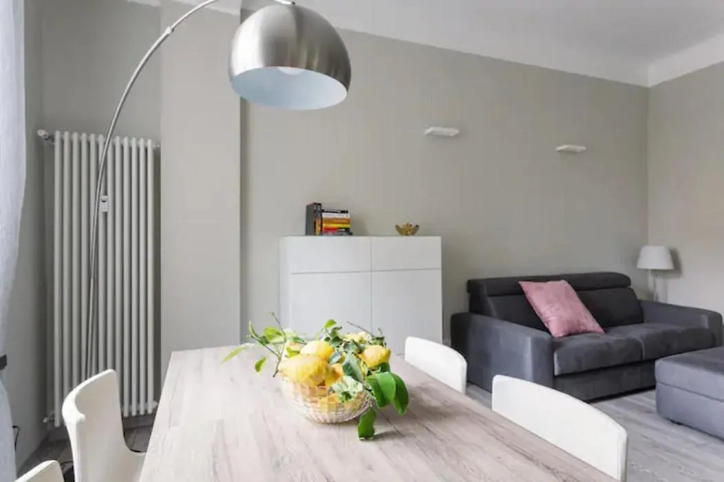Citta Studi Bright And Stylish Flat With Balcony Apartment Milan 0*,  Italy