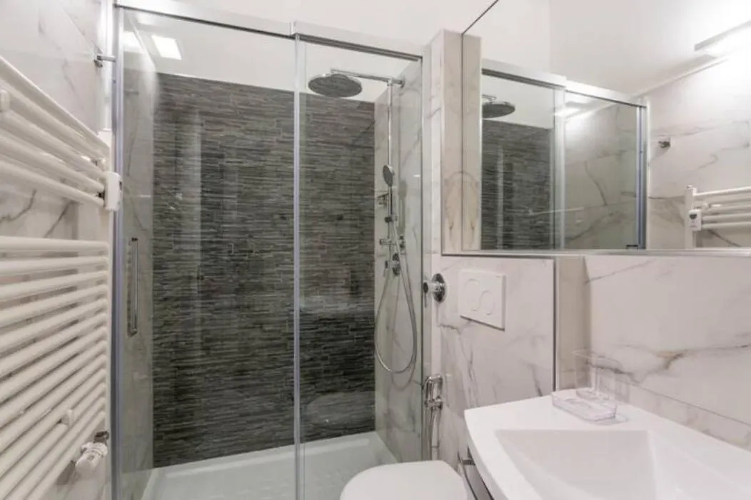 Citta Studi Bright And Stylish Flat With Balcony Apartment Milan 0*,  Italy