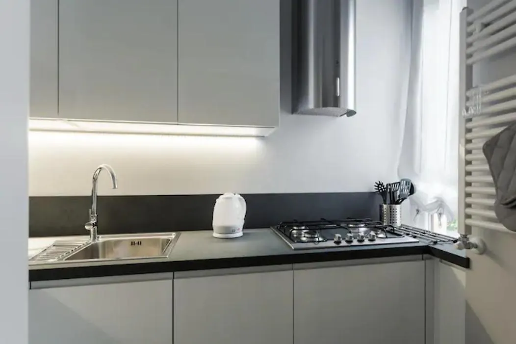 Citta Studi Bright And Stylish Flat With Balcony Apartment Milan