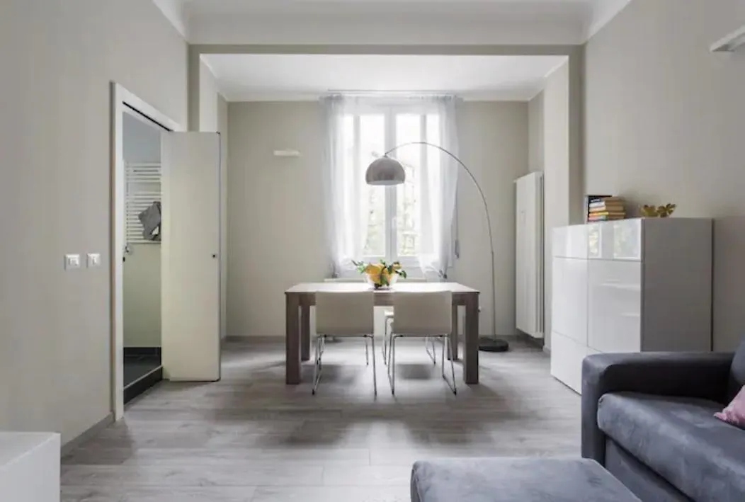 Citta Studi Bright And Stylish Flat With Balcony Apartment Milan 0*,  Italy
