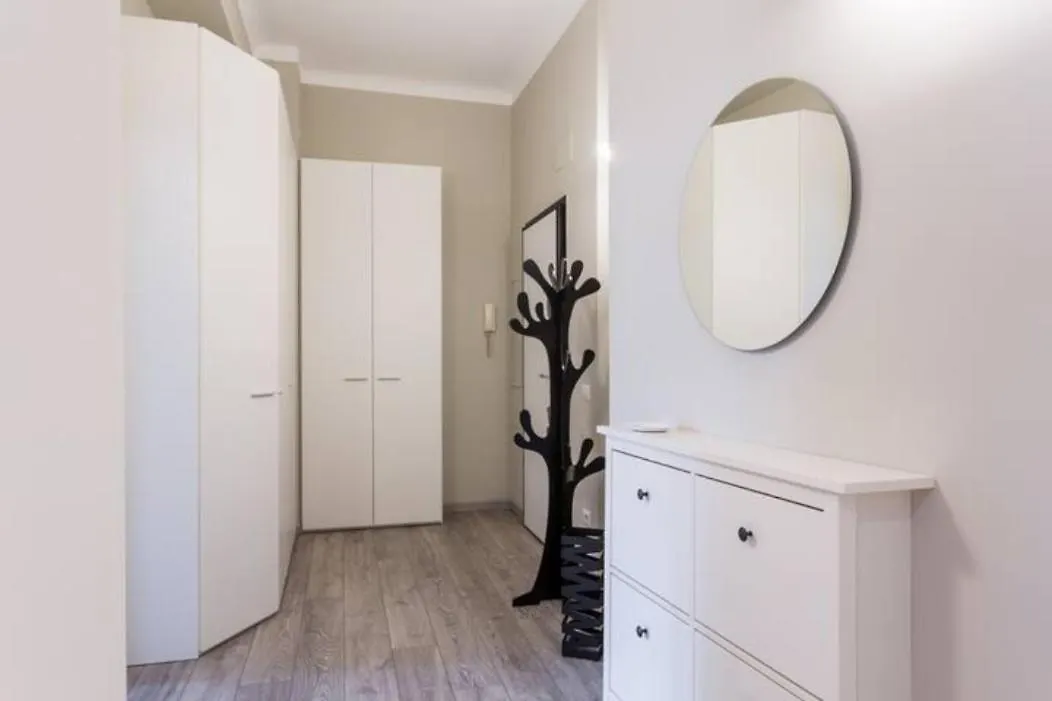 Citta Studi Bright And Stylish Flat With Balcony Apartment Milan 0*,