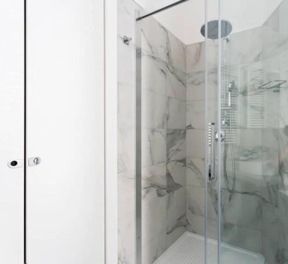 Citta Studi Bright And Stylish Flat With Balcony Apartment Milan Italy